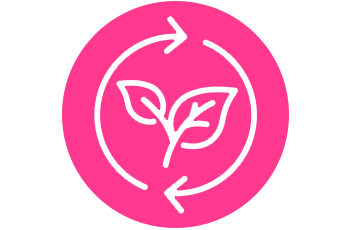 Resistente y ecológica