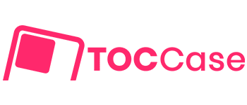 TOC Case Logo
